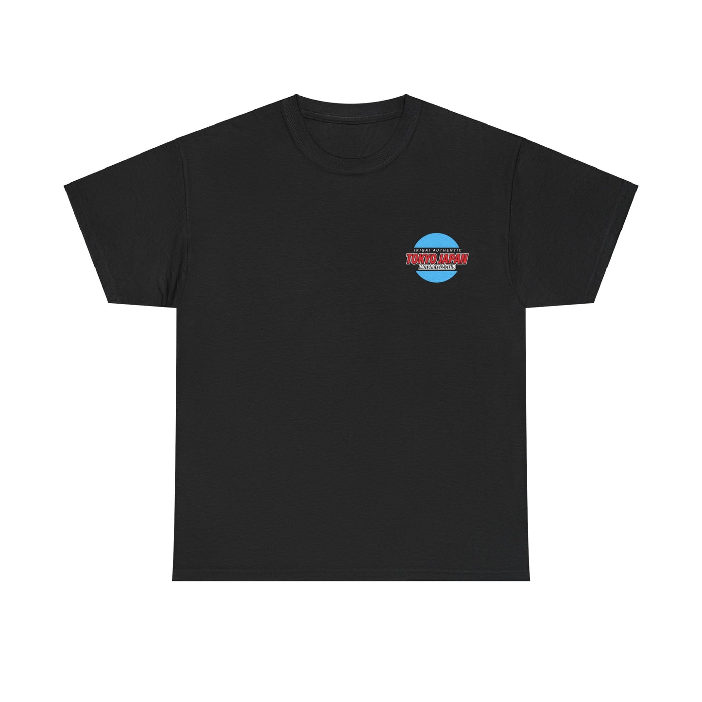 Midnight Drifter Tee