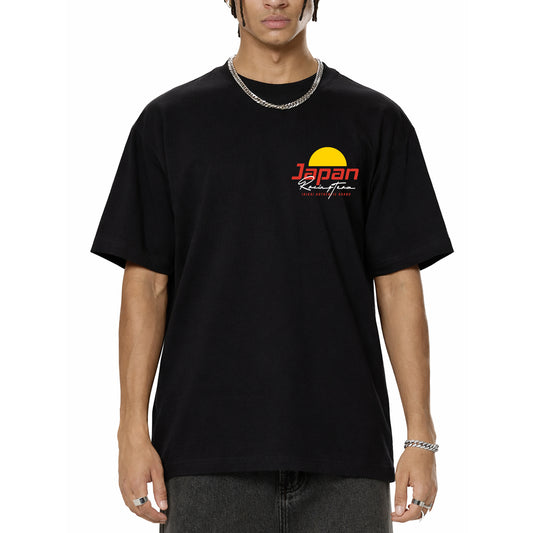 F1 Racing Heavyweight Tee