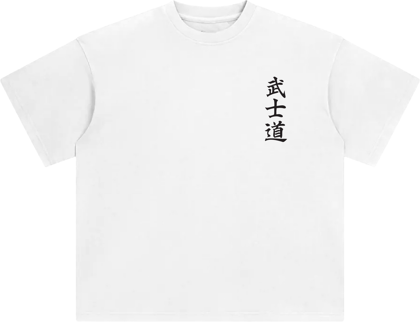 Last Samurai Tee