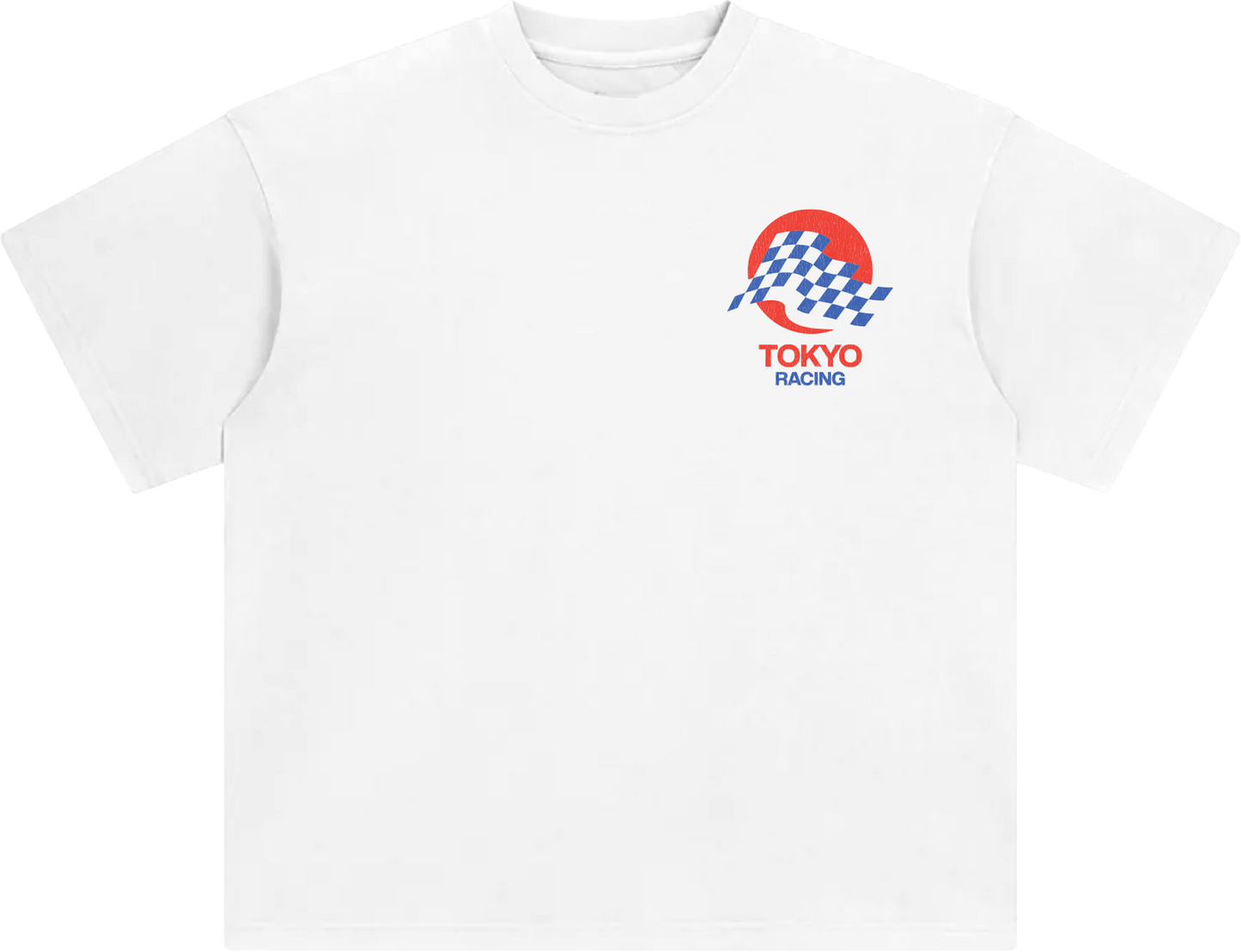 Festival Of Speed Tee