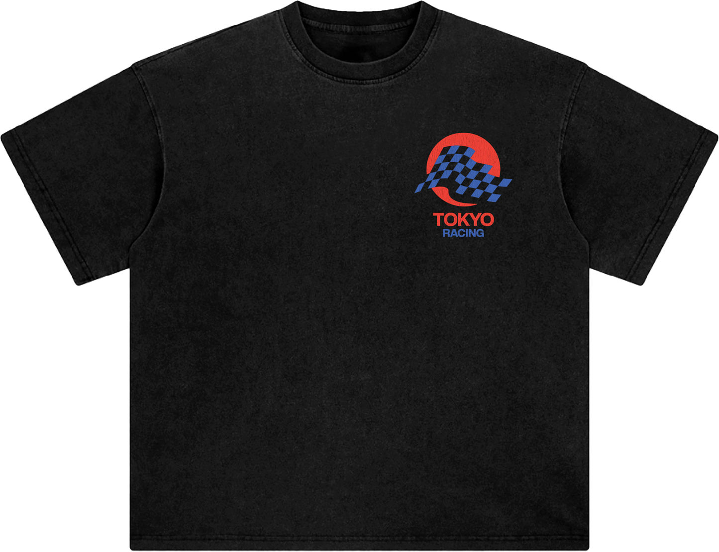 Festival Of Speed Tee