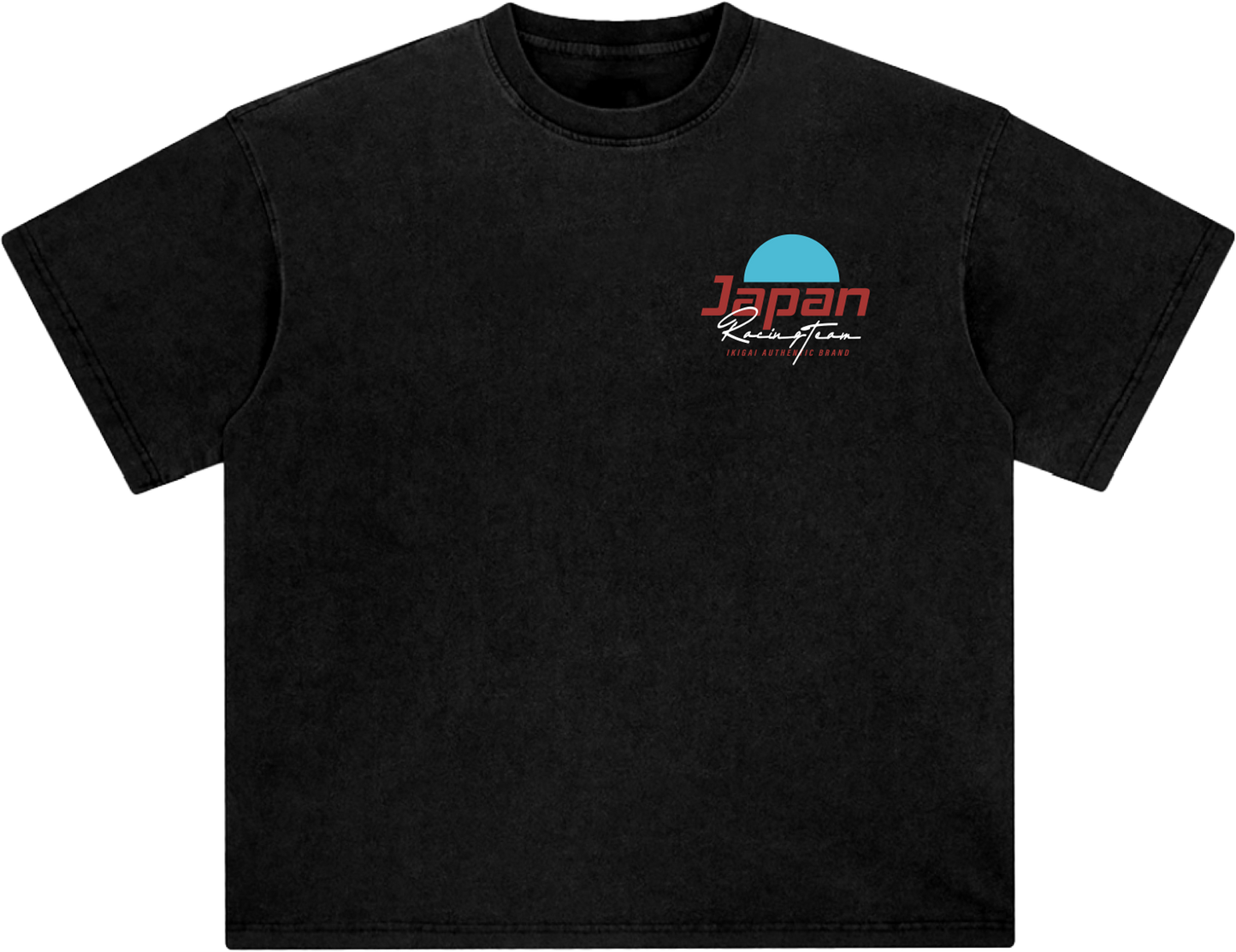 Tokyo Racer Tee