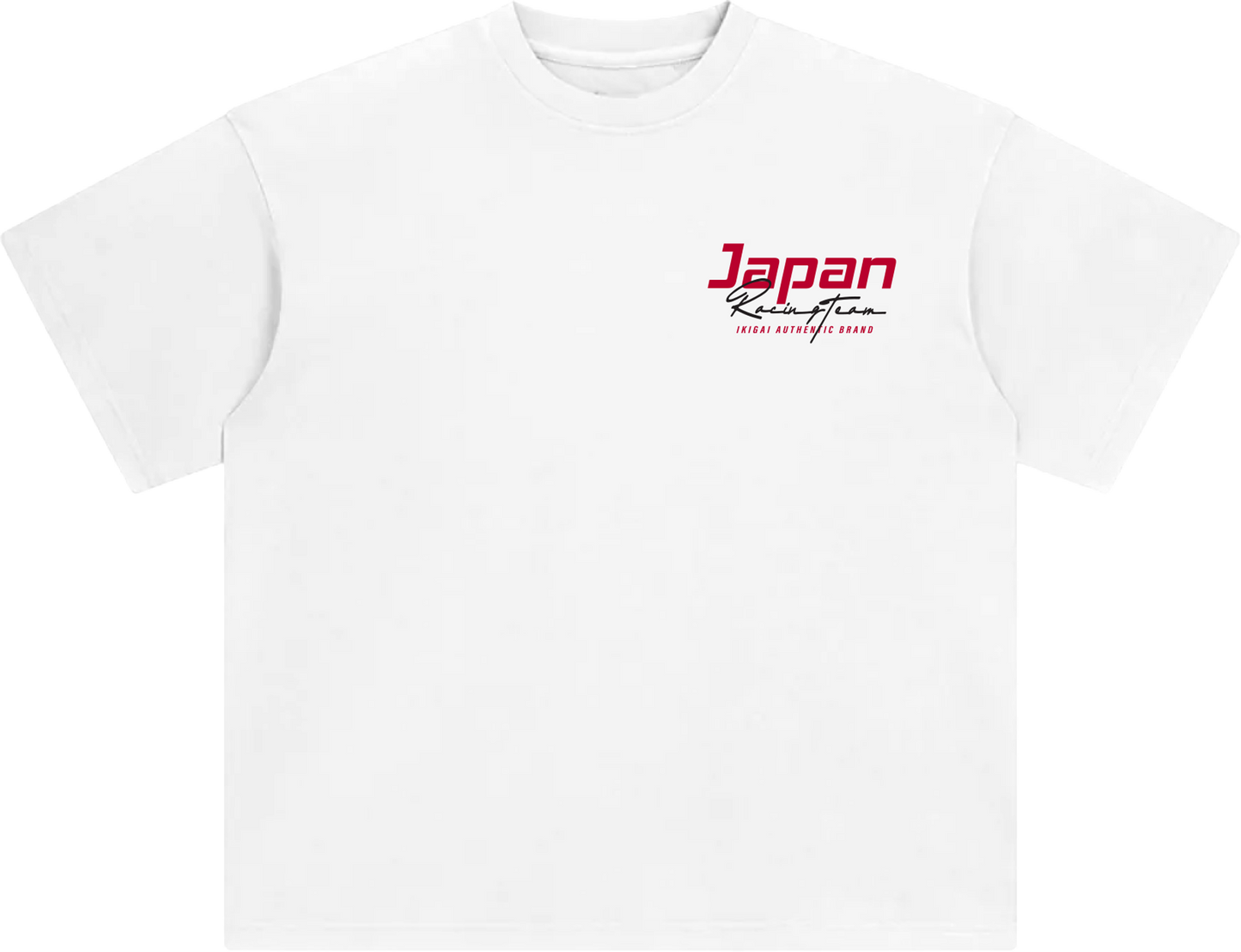 Tokyo Racing Tee