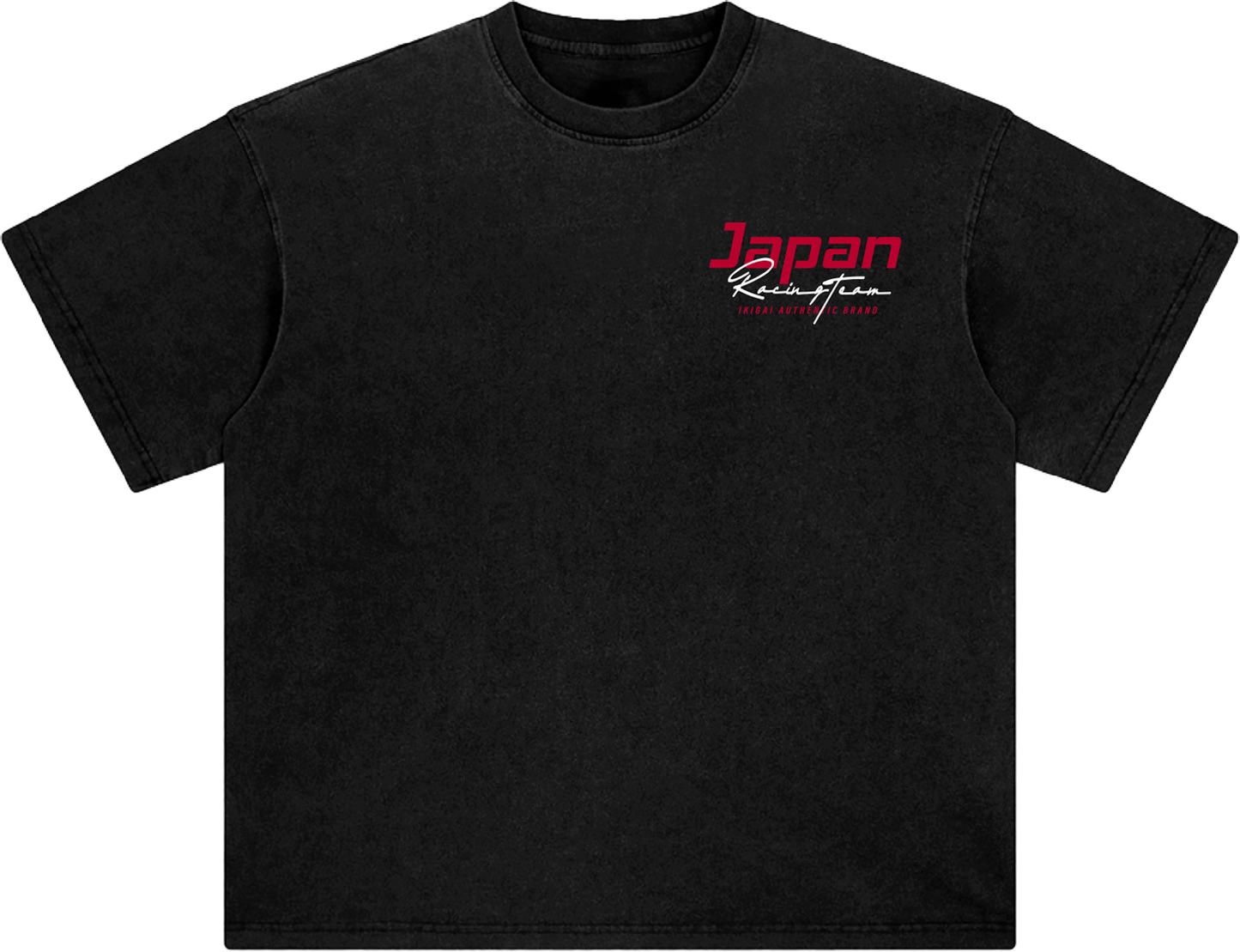 Tokyo Racing Tee