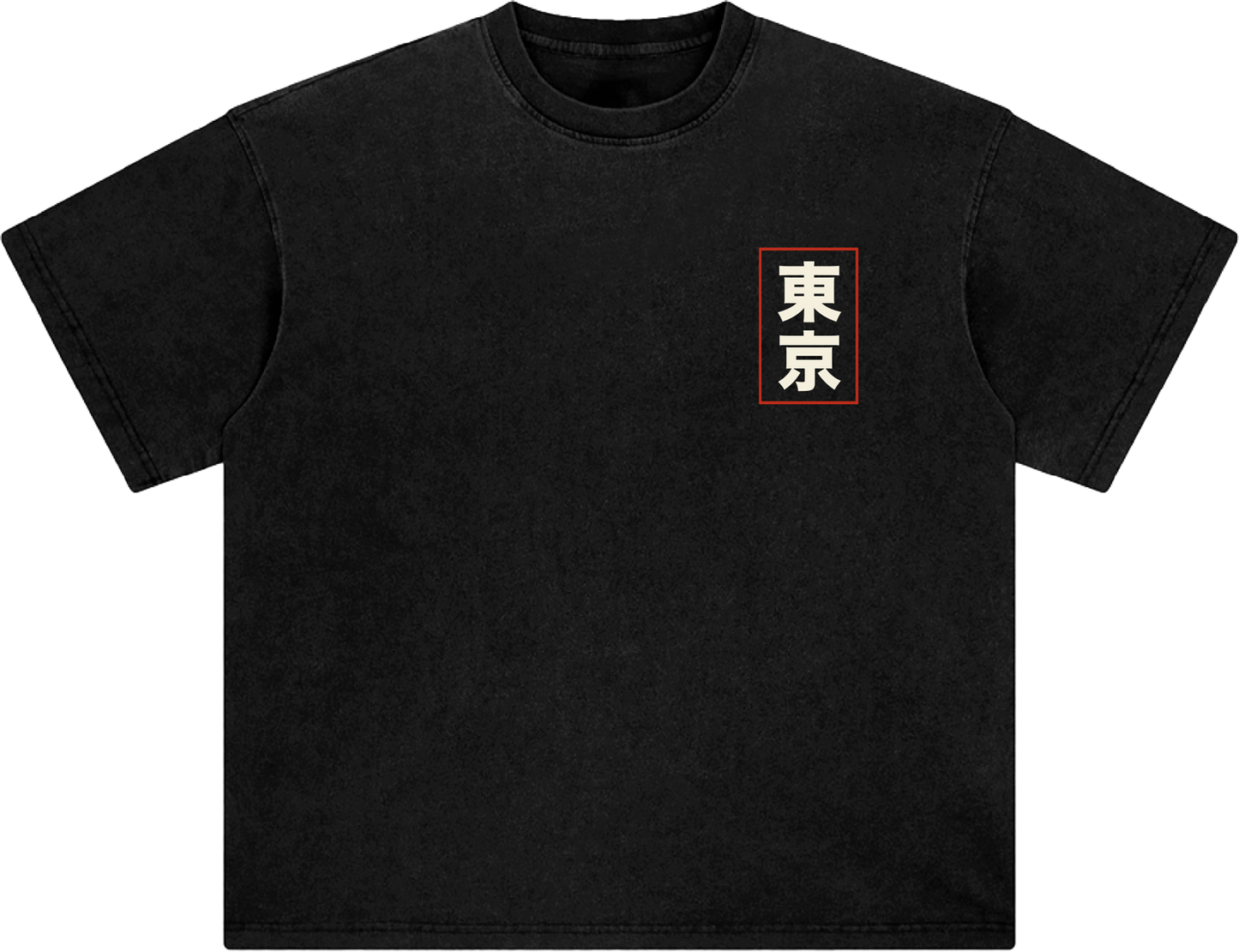 Tokyo Dragon Tee