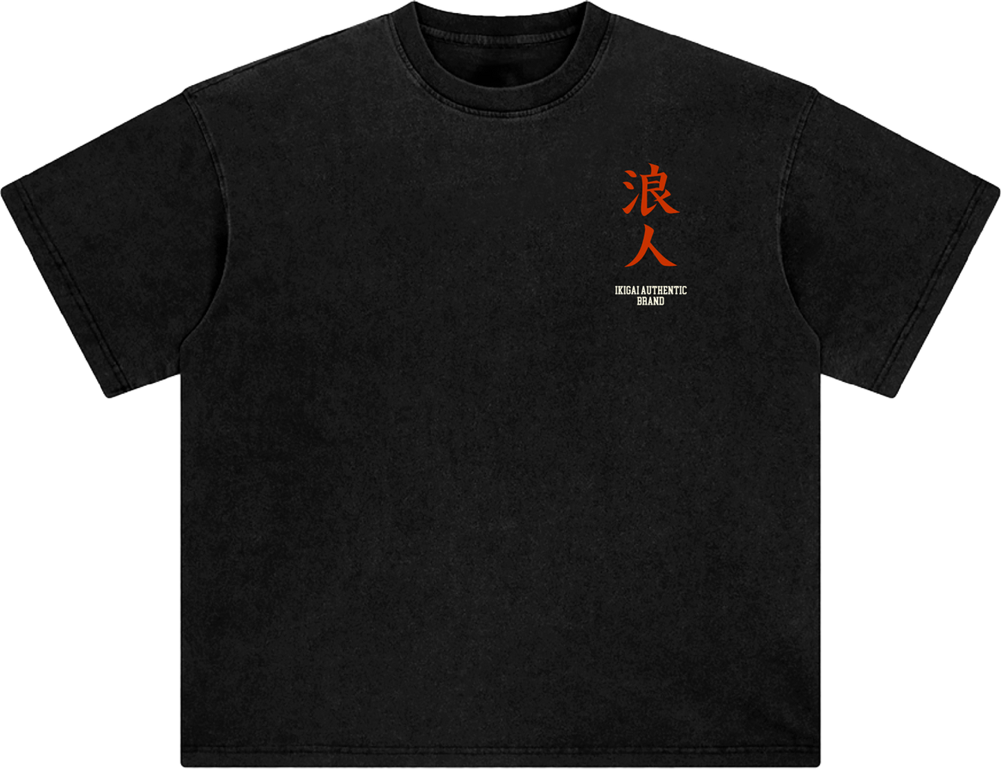 Ronin Warrior Tee