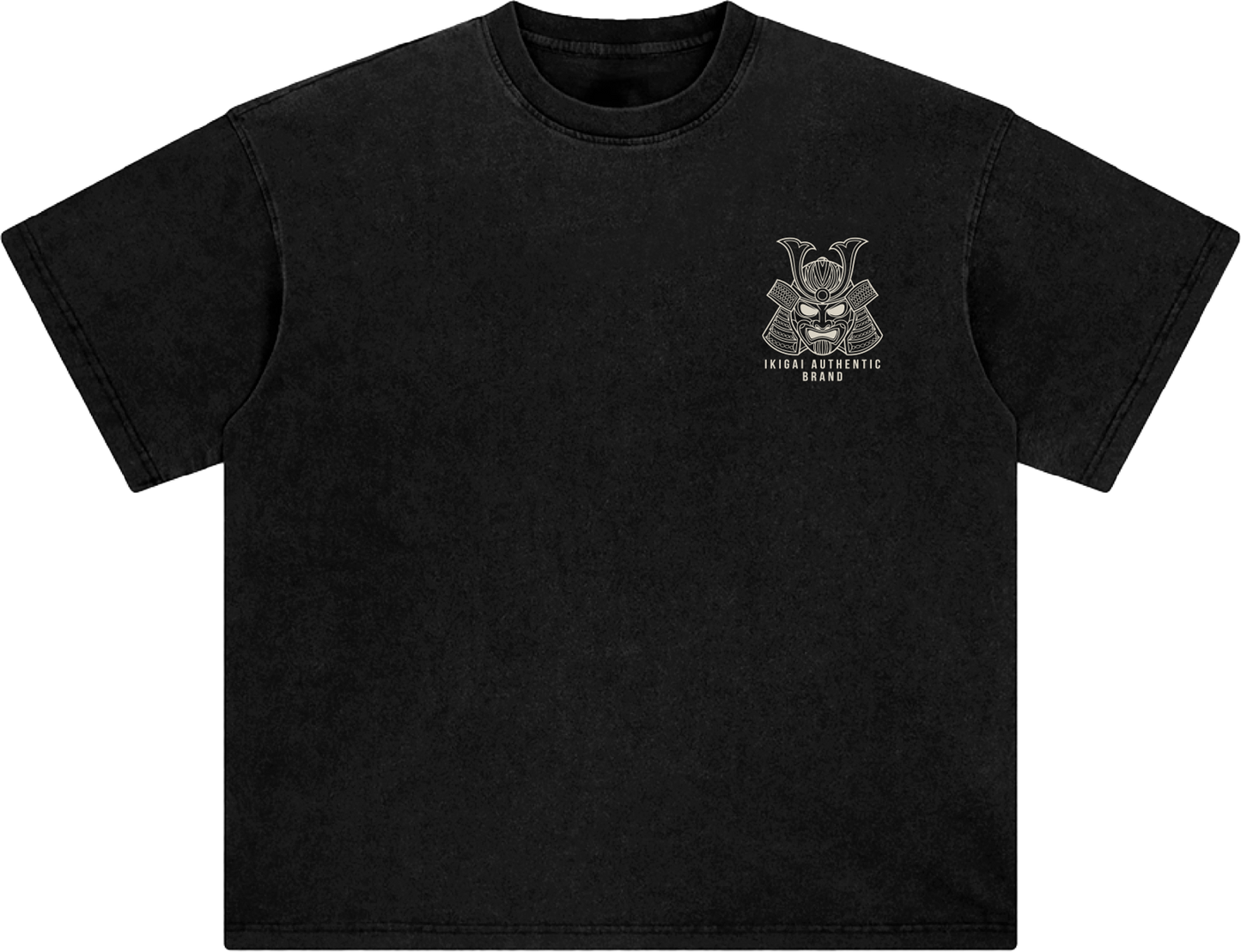 Japan Ronin Tee