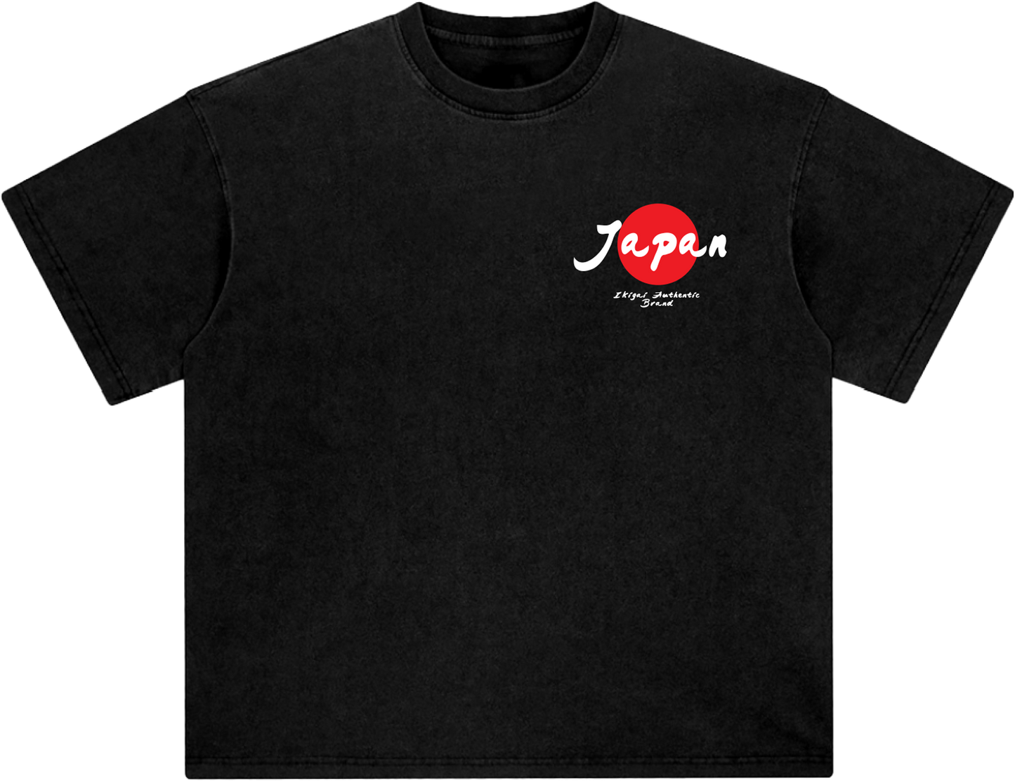 Last Samurai Tee