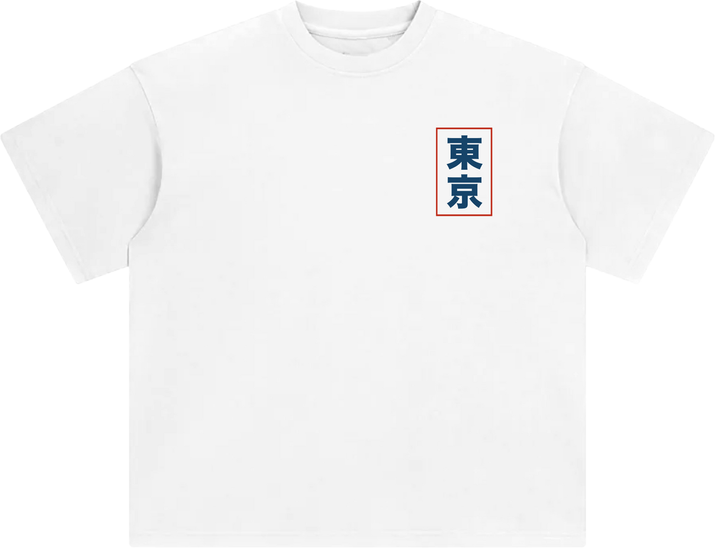 Tokyo Dragon Tee