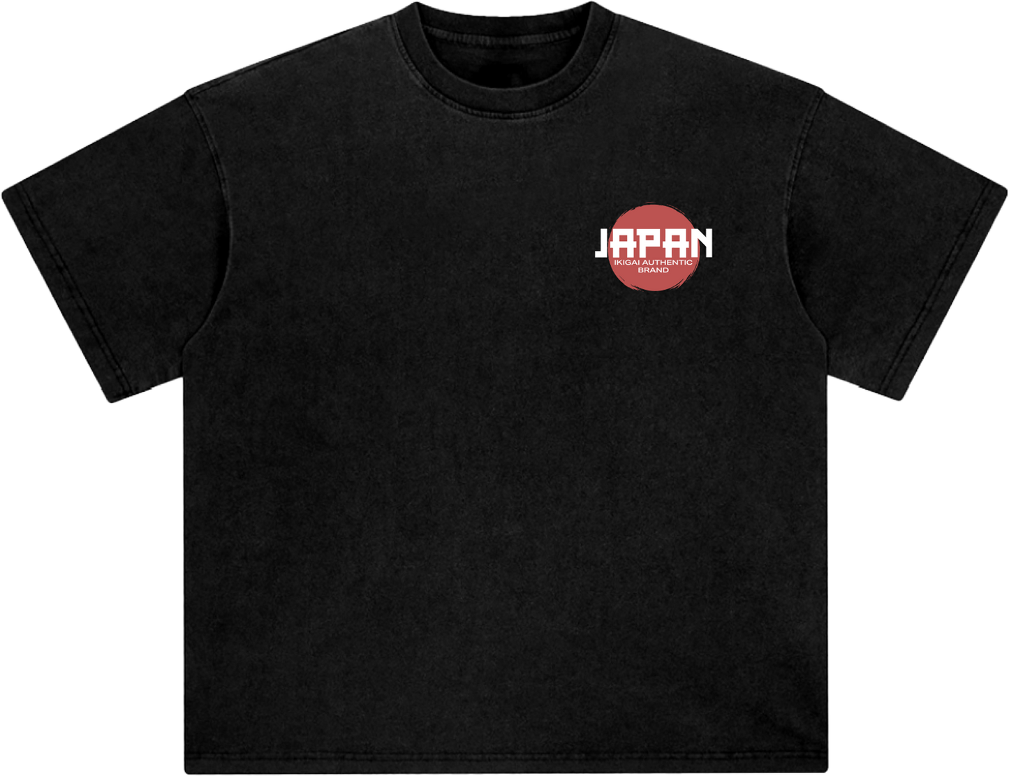 Neo Samurai Tee