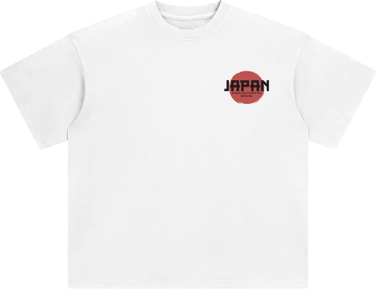 Neo Samurai Tee