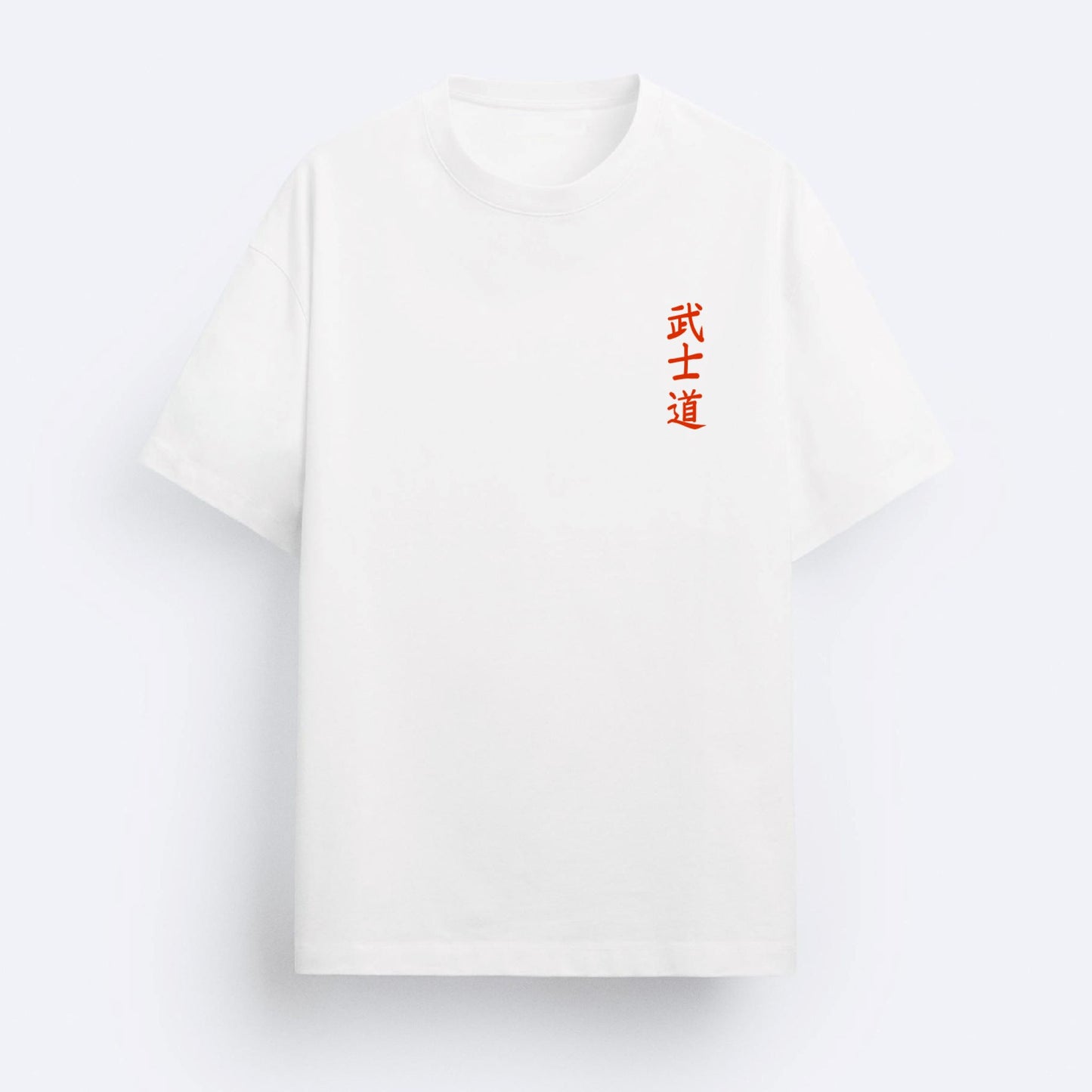 Bushido Tee