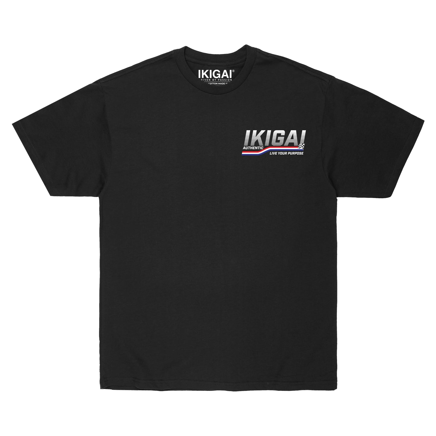 1985 RACING TEAM TEE
