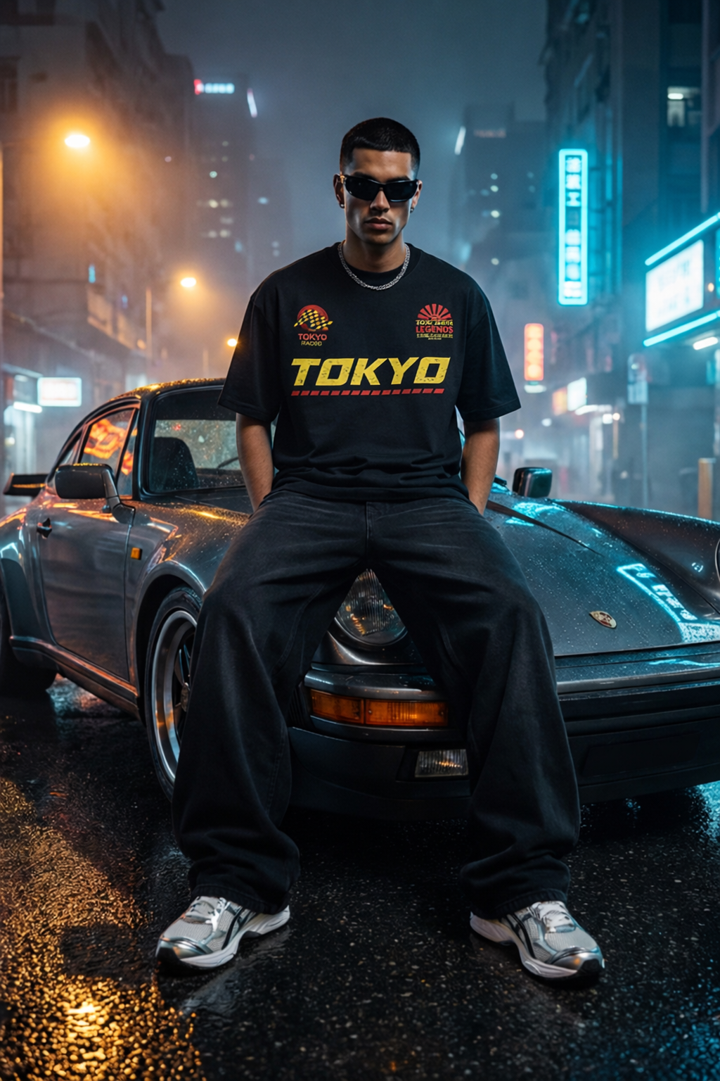 IKG Tees