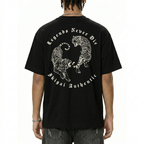 Legends Never Die Tee