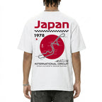 International Circuit Tee