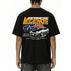 Japanese Legends Tee