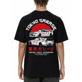 Japan Garage Heavyweight Tee
