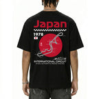 International Circuit Tee