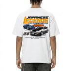 Japanese Legends Tee