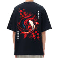 Koi Heavyweight Tee