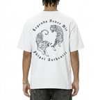 Legends Never Die Tee