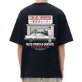 Tokyo Garage Heavyweight Tee