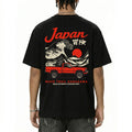 Wave Trail Kanagawa Tee
