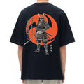 Samurai Heavyweight Tee