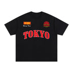 Street Legends Heavyweight Tee