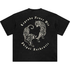Legends Never Die Tee