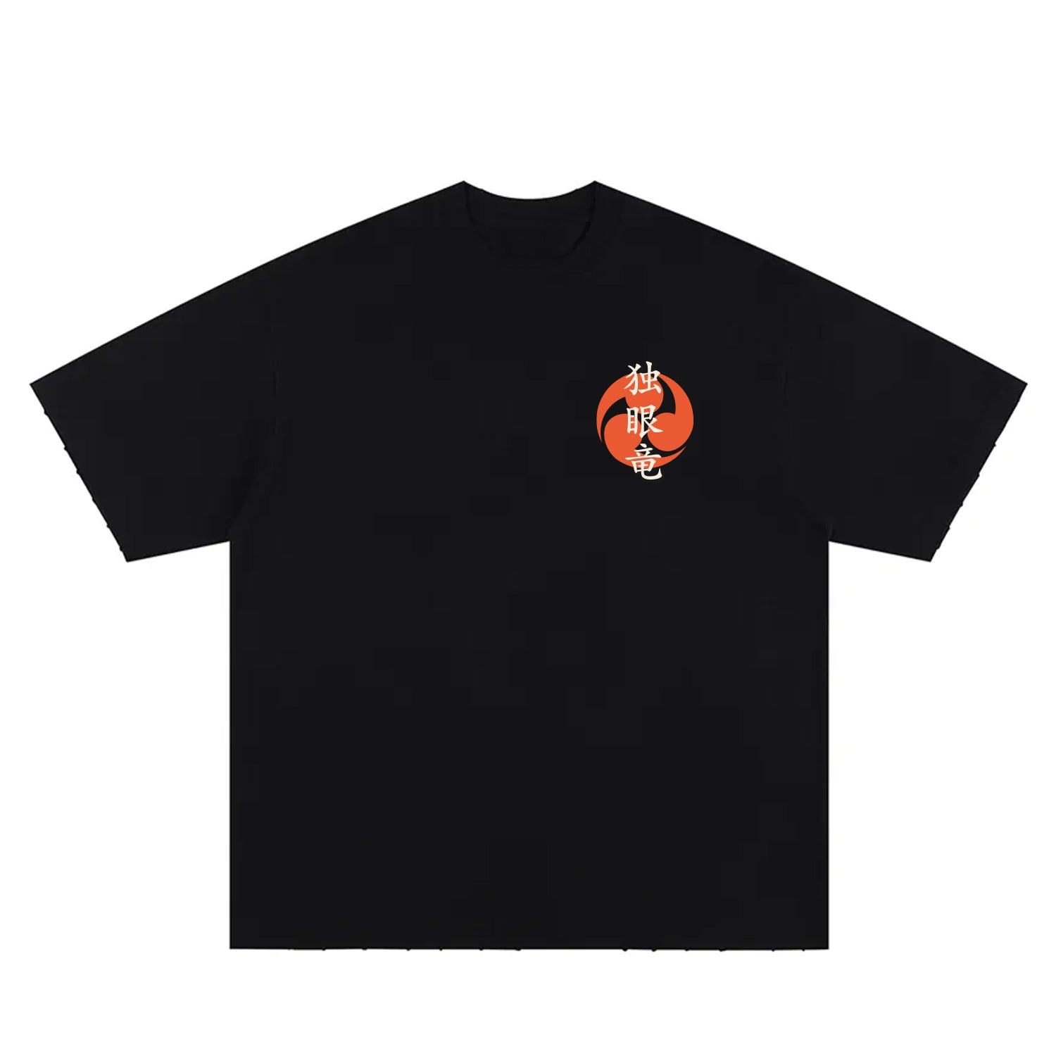 Samurai Heavyweight Tee
