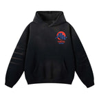 Festival of Speed Premium Sunfade Heavyweight Fleeced Hoodie