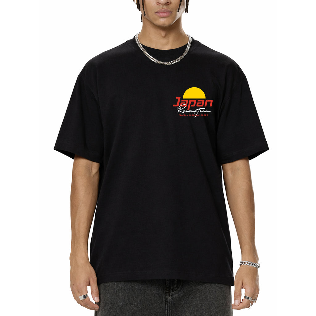 F1 Racing Heavyweight Tee
