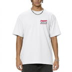 International Circuit Tee