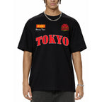 Street Legends Heavyweight Tee
