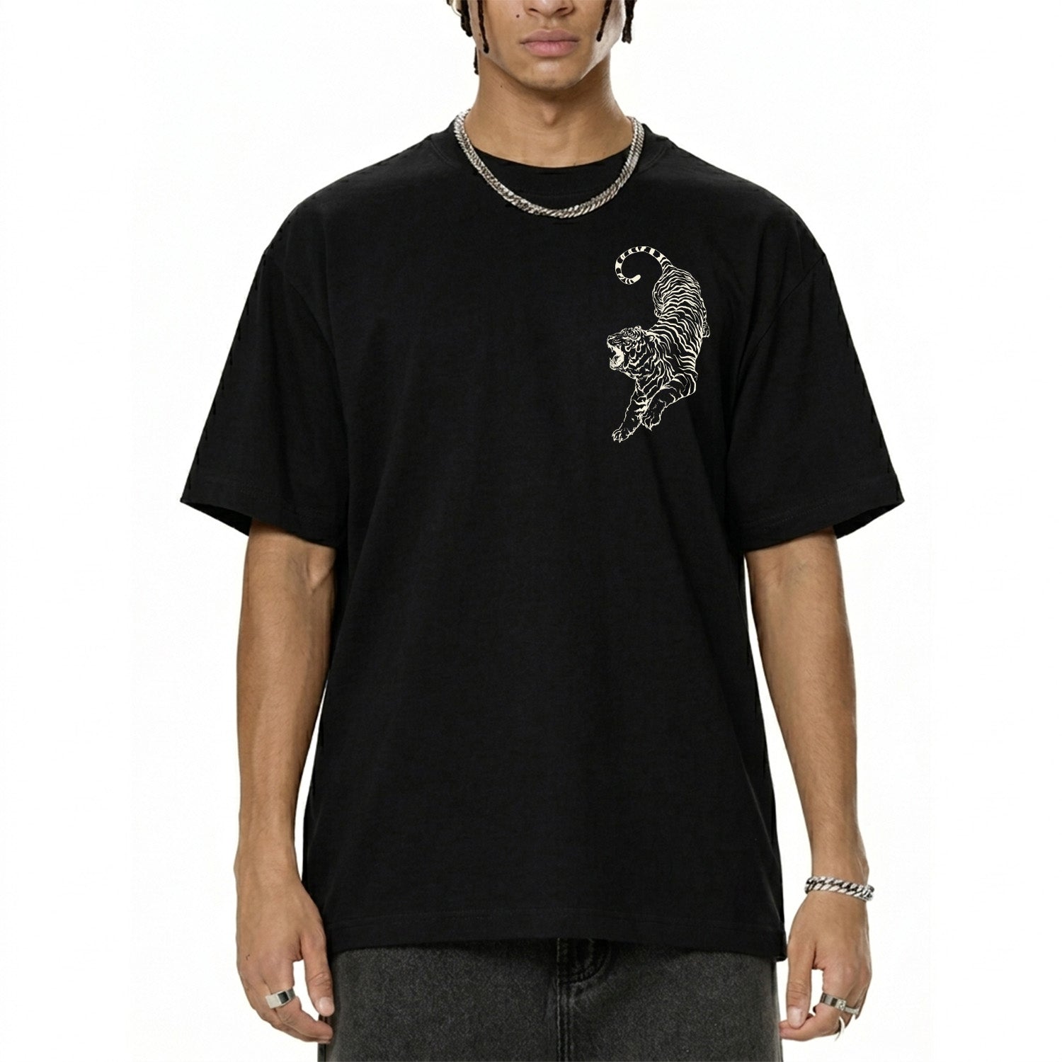 Tokyo Series - Ikigai Authentic Clothing