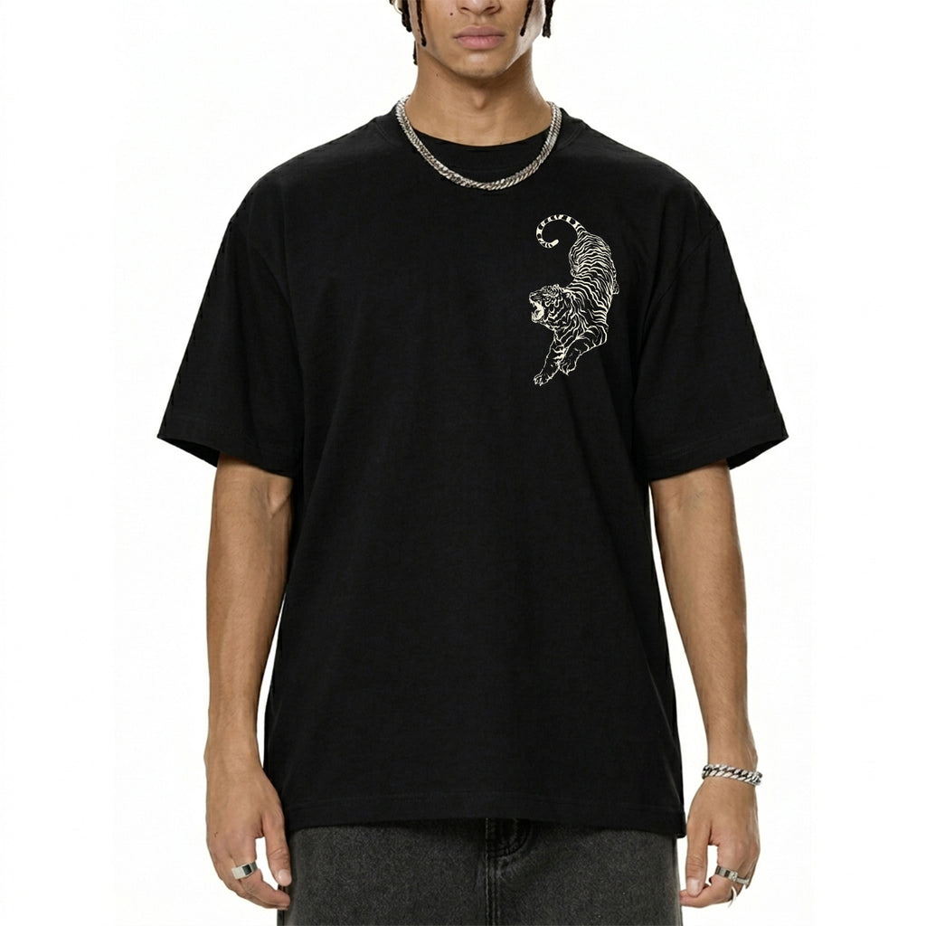 Legends Never Die Tee