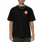 Wave Trail Kanagawa Tee