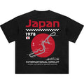 International Circuit Tee