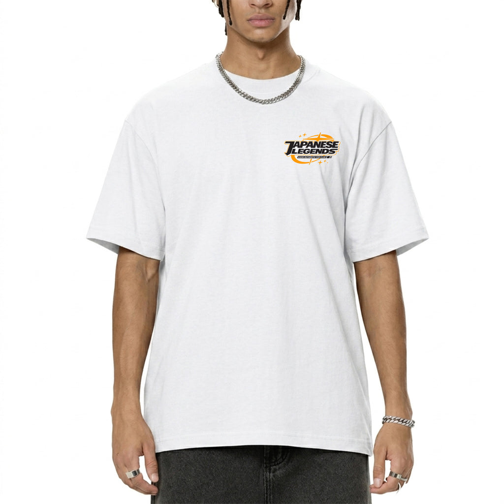 Japanese Legends Tee
