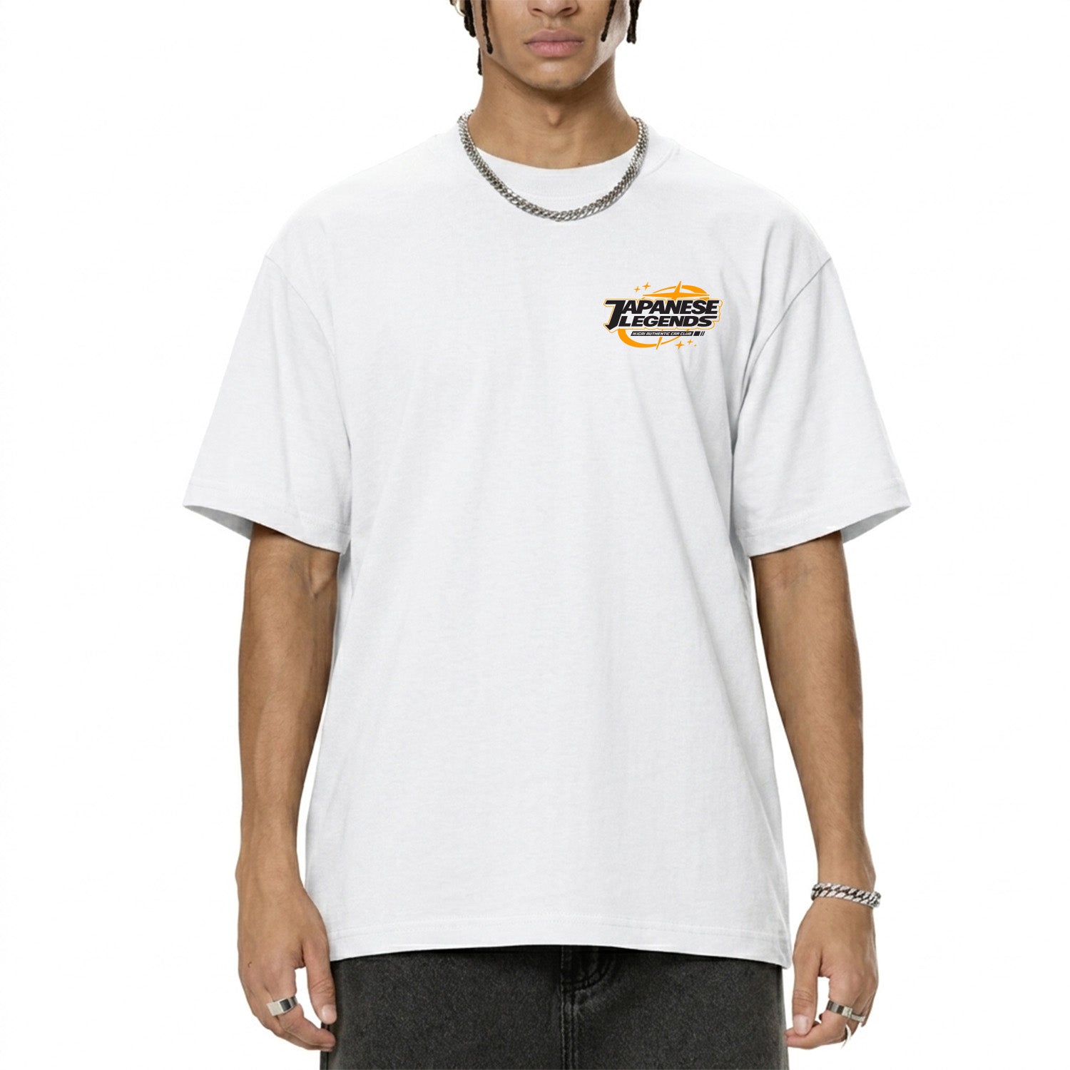 Japanese Legends Tee