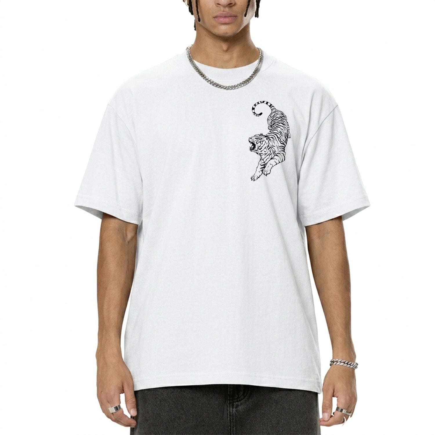 Legends Never Die Tee