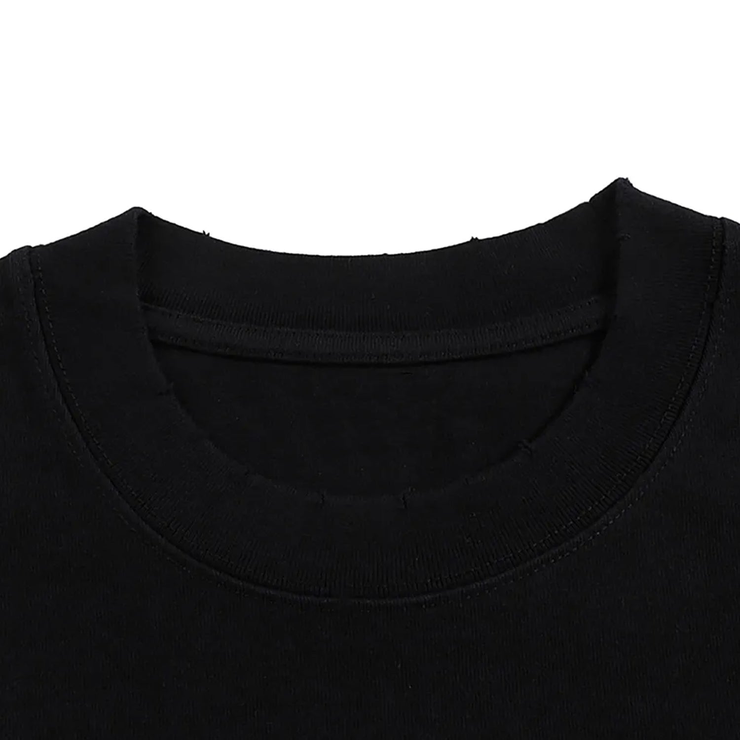 Samurai Heavyweight Tee