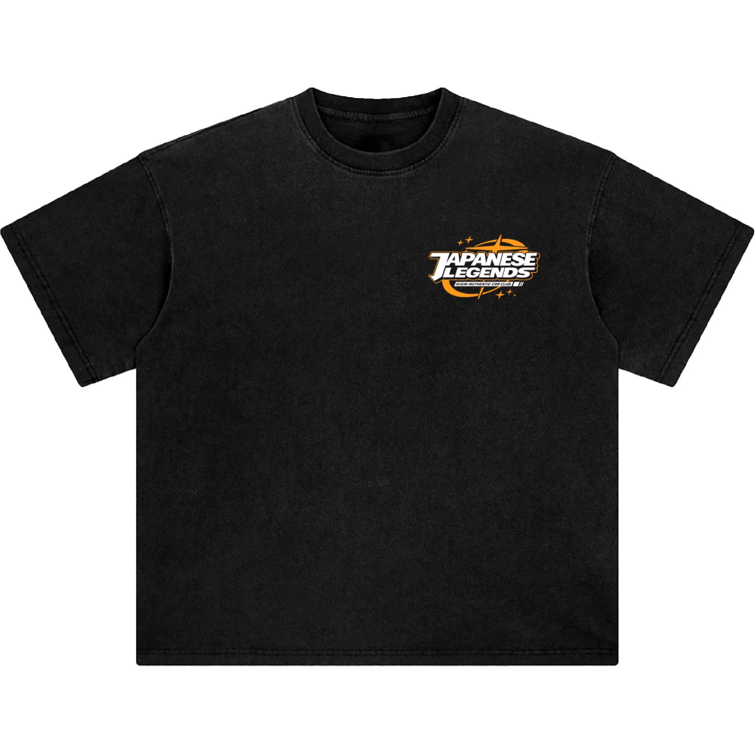 Japanese Legends Tee