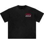 International Circuit Tee