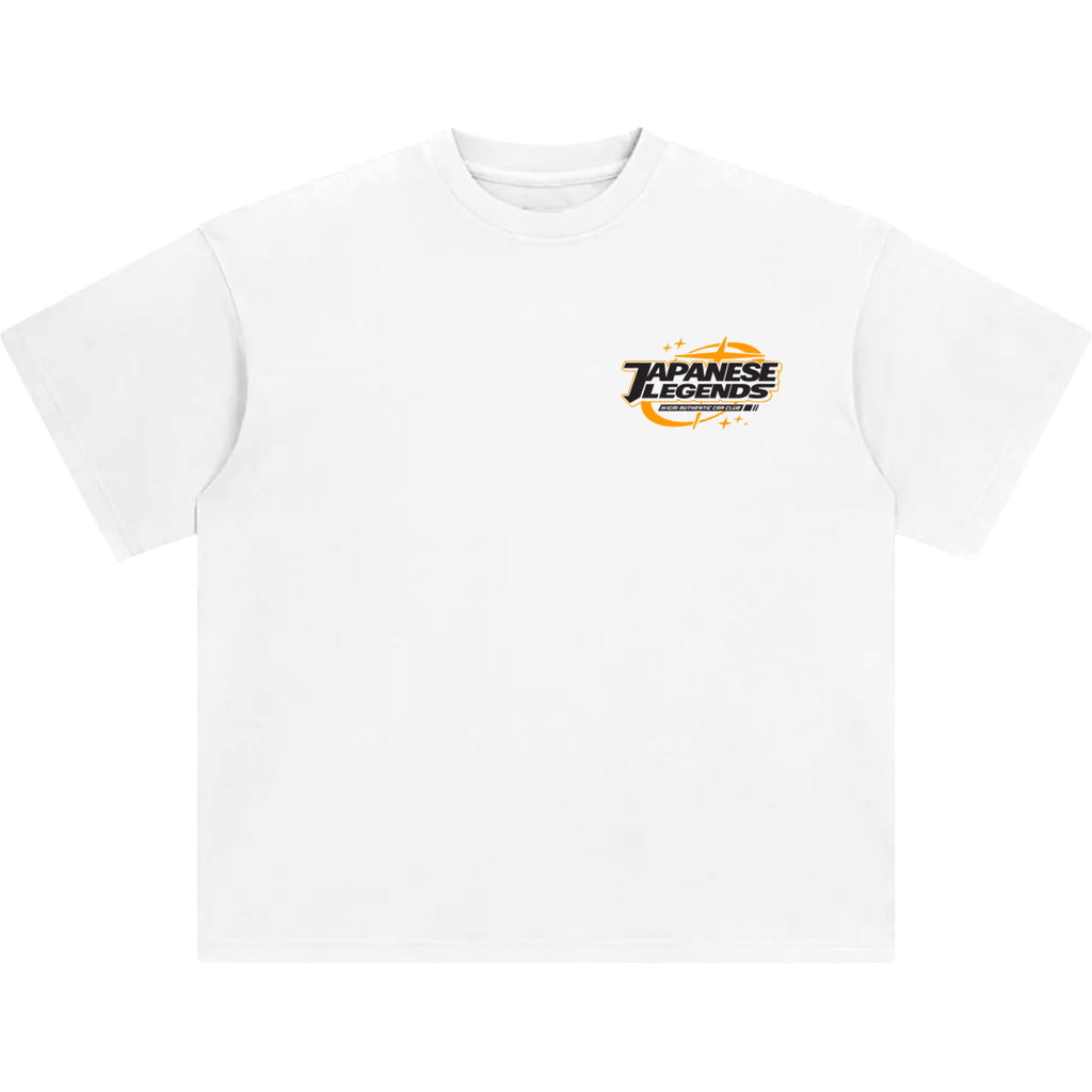 Japanese Legends Tee