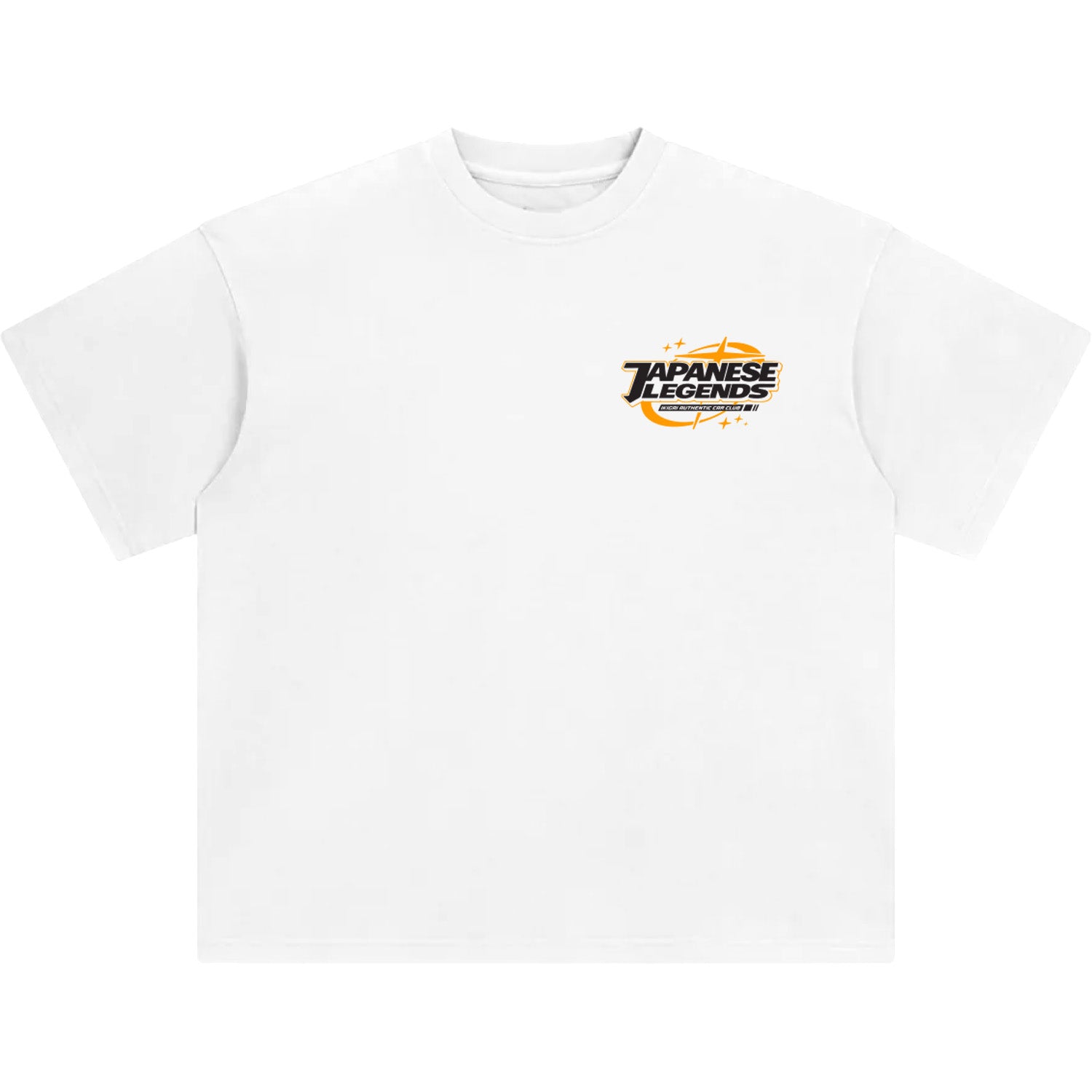 Japanese Legends Tee