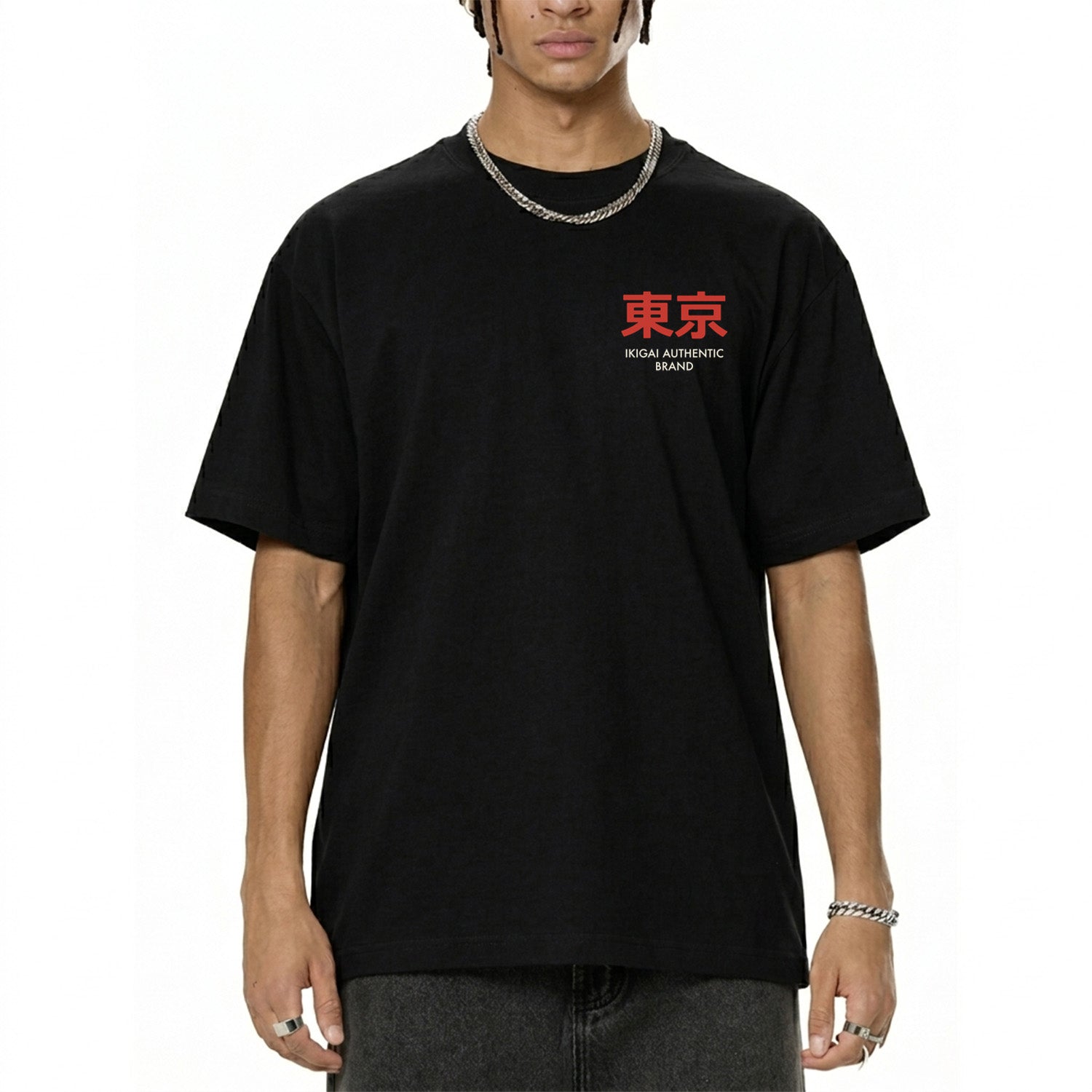Tokyo Series - Ikigai Authentic Clothing