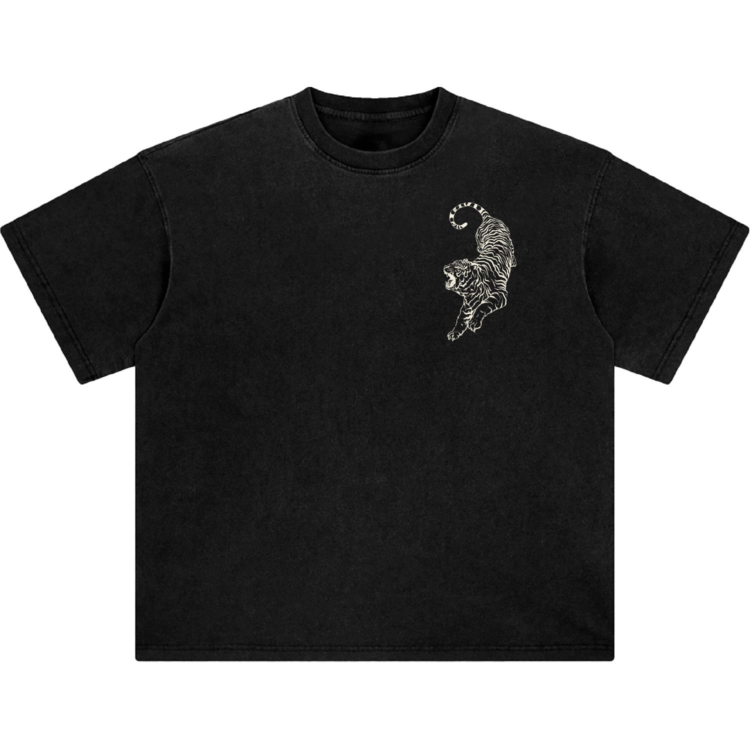 Legends Never Die Tee